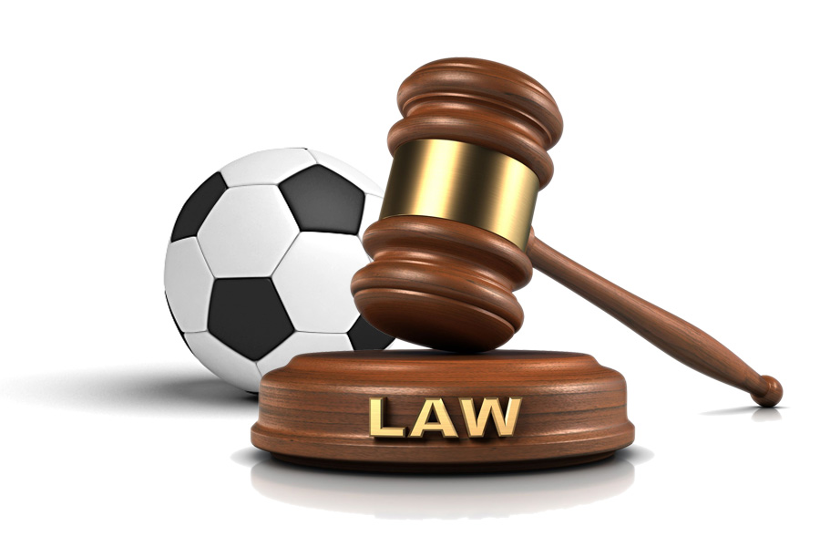 Sports law is an increasing success factor for football clubs - Assist
